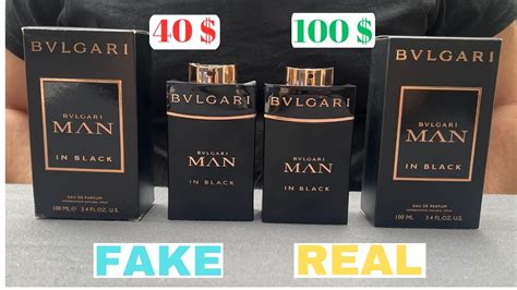 how to identify fake bvlgari perfume|how to check for perfume.